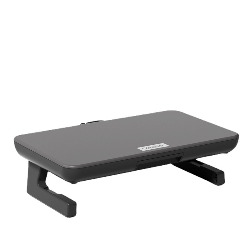 Foldable Outdoor Computer Elevated Laptop Stand - Image 2